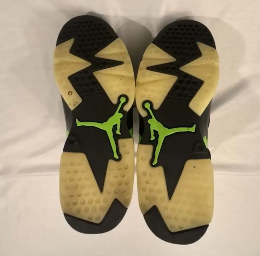 Jordan air retro